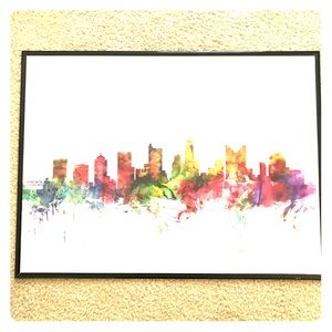 Art print- wall decor